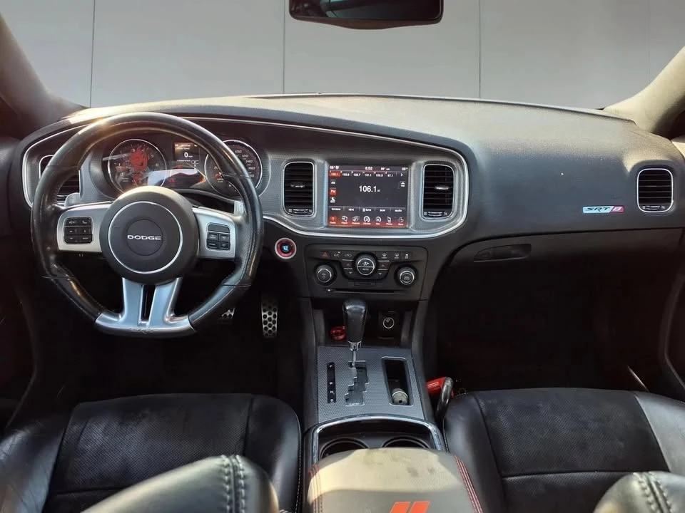 2012 Dodge Charger 7th Gen - Image 9 of 20