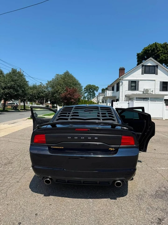 2012 Dodge Charger 7th Gen - Image 8 of 8
