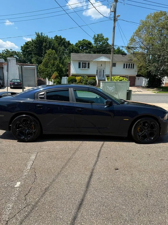 2012 Dodge Charger 7th Gen - Image 7 of 8