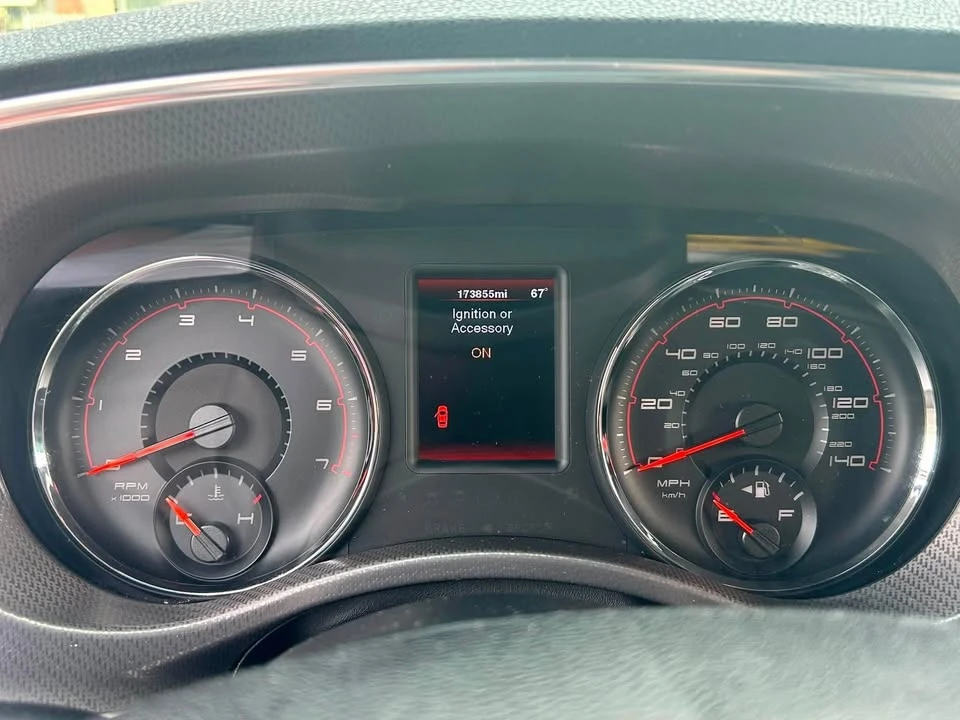 2012 Dodge Charger 7th Gen - Image 7 of 10