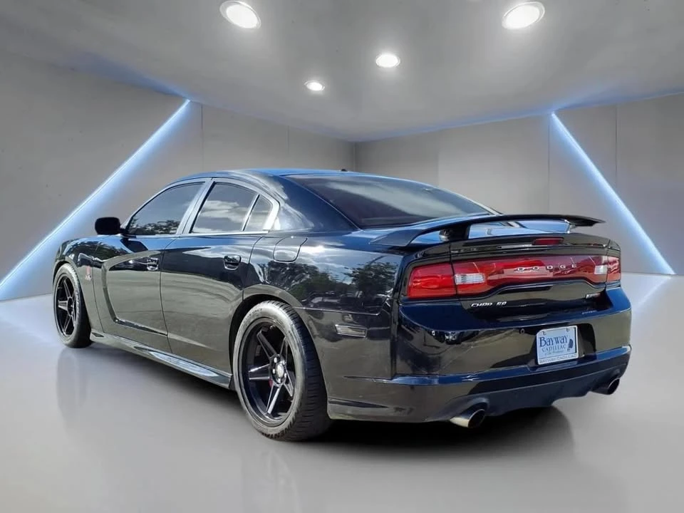 2012 Dodge Charger 7th Gen - Image 6 of 20
