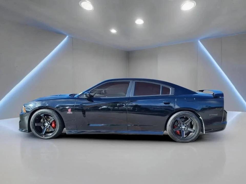 2012 Dodge Charger 7th Gen - Image 7 of 20