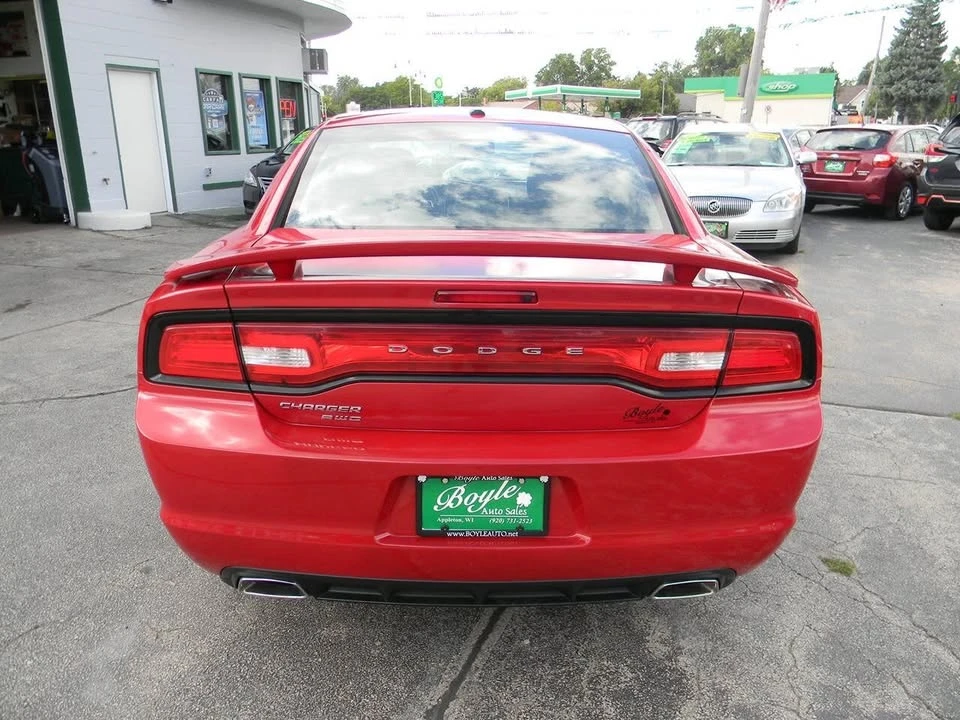 2012 Dodge Charger 7th Gen - Image 5 of 20