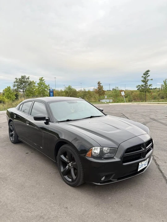 2012 Dodge Charger 7th Gen - Image 6 of 15