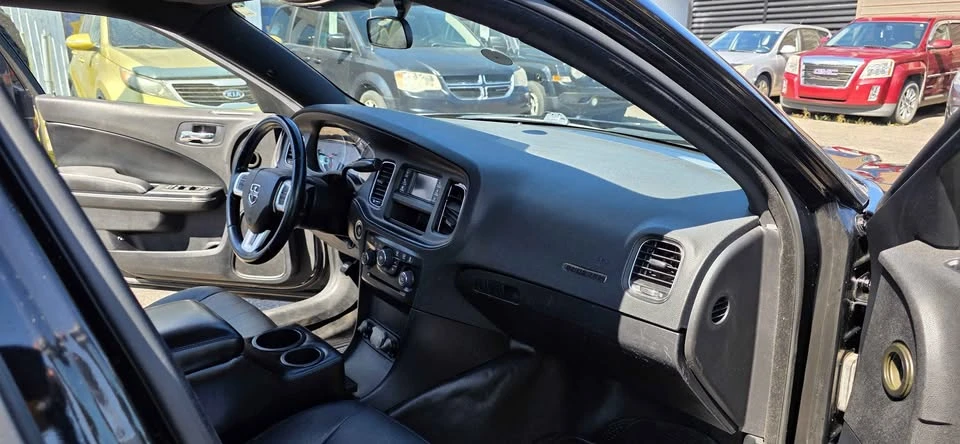 2012 Dodge Charger 7th Gen - Image 6 of 8