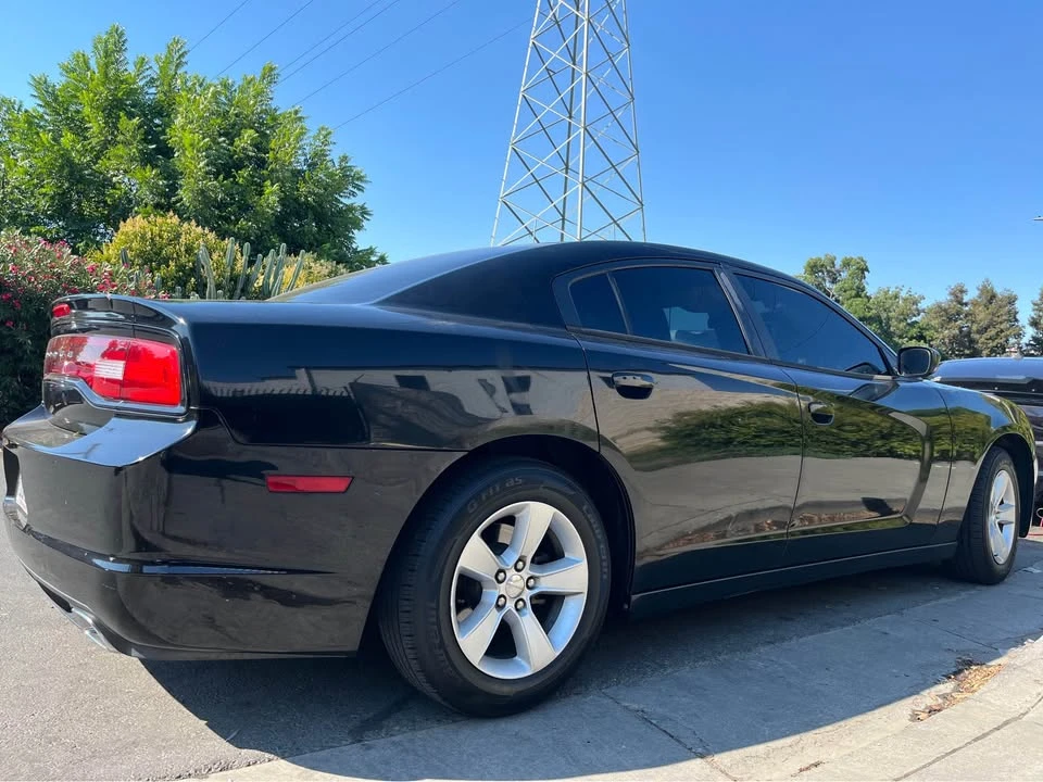 2012 Dodge Charger 7th Gen - Image 3 of 8