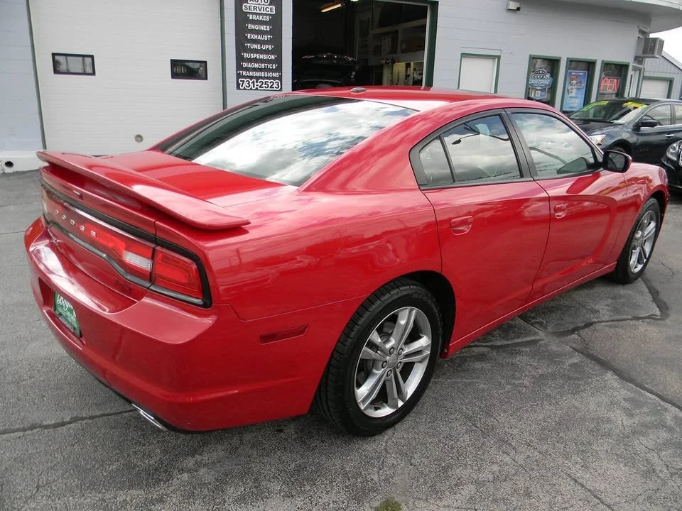 2012 Dodge Charger 7th Gen - Image 6 of 20