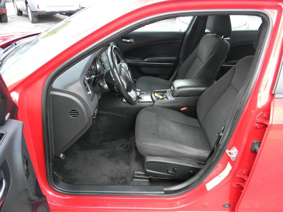 2012 Dodge Charger 7th Gen - Image 10 of 20