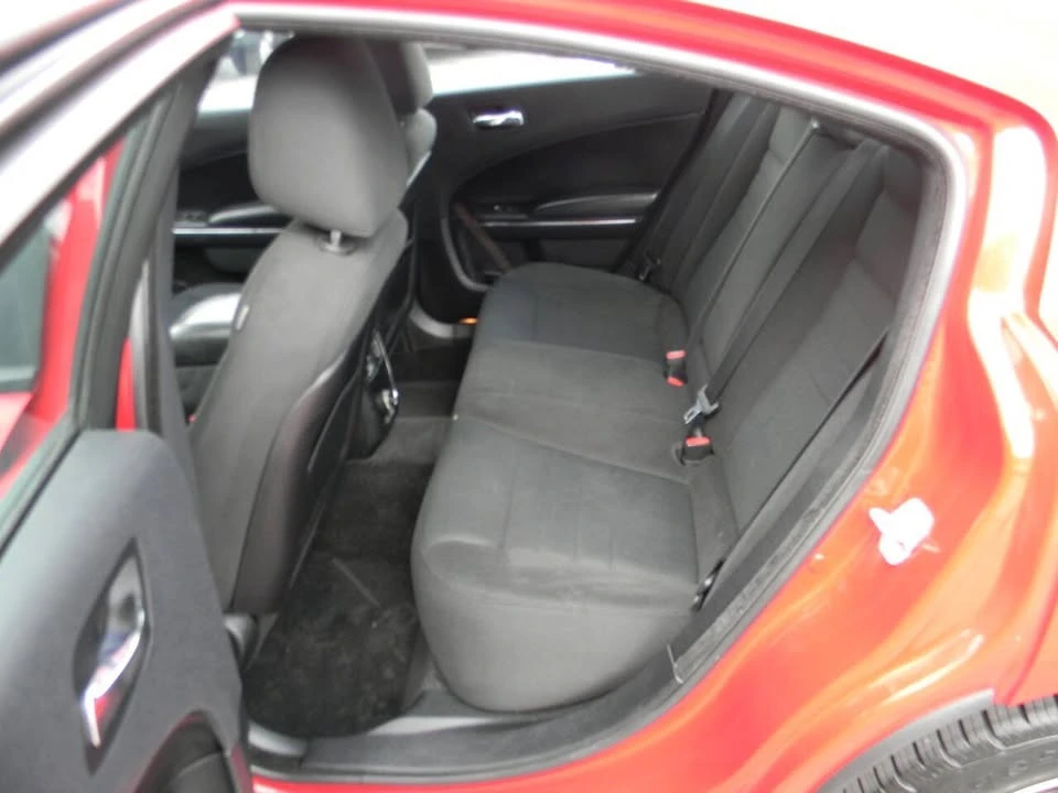 2012 Dodge Charger 7th Gen - Image 15 of 20