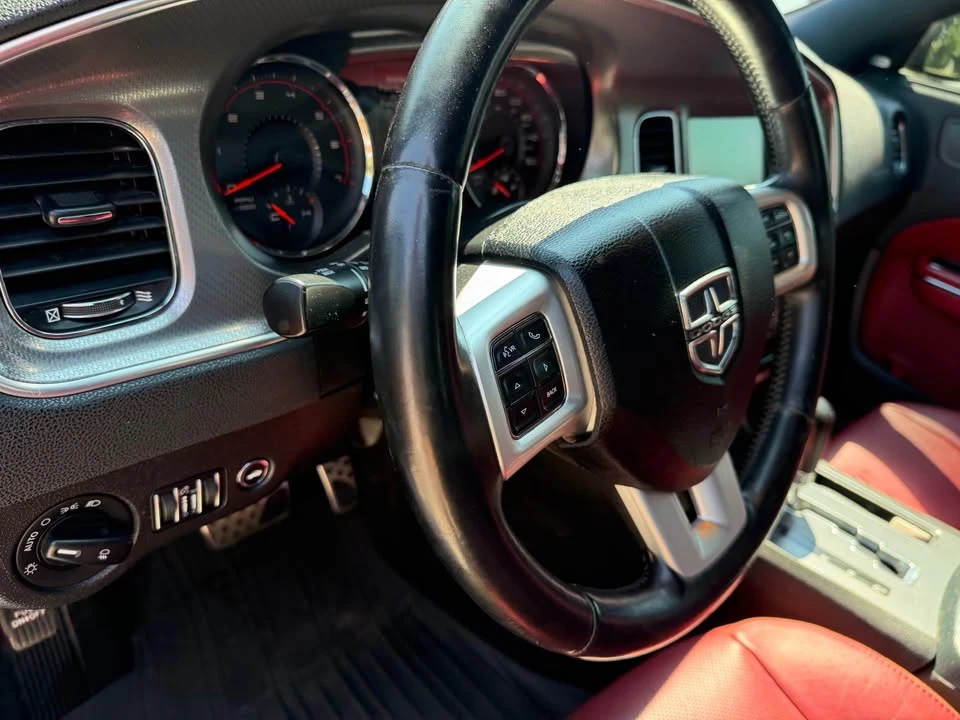 2012 Dodge Charger 7th Gen - Image 15 of 20