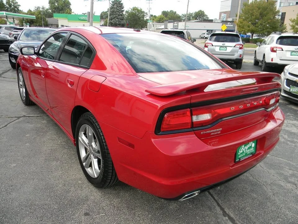 2012 Dodge Charger 7th Gen - Image 4 of 20