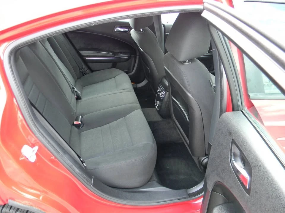 2012 Dodge Charger 7th Gen - Image 17 of 20