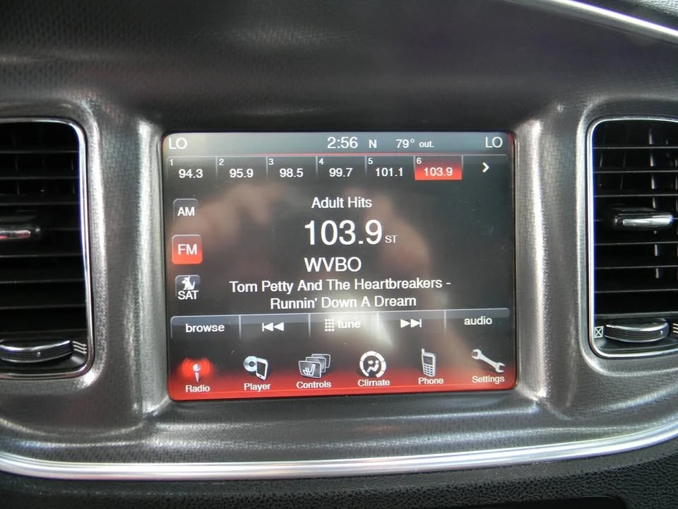 2012 Dodge Charger 7th Gen - Image 12 of 20