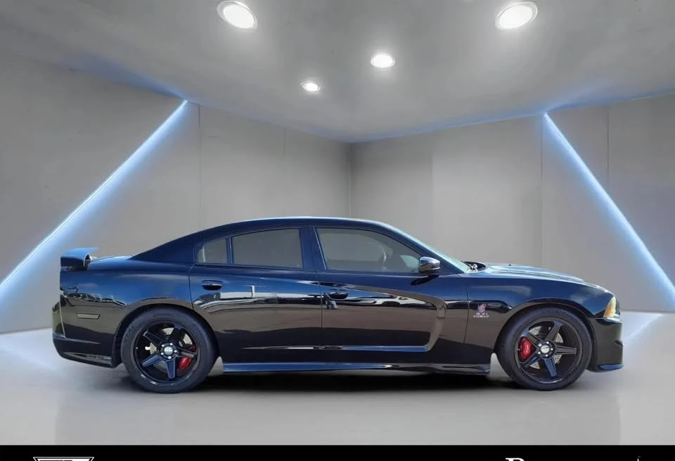2012 Dodge Charger 7th Gen - Image 5 of 20