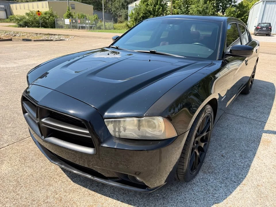2012 Dodge Charger 7th Gen - Image 7 of 20