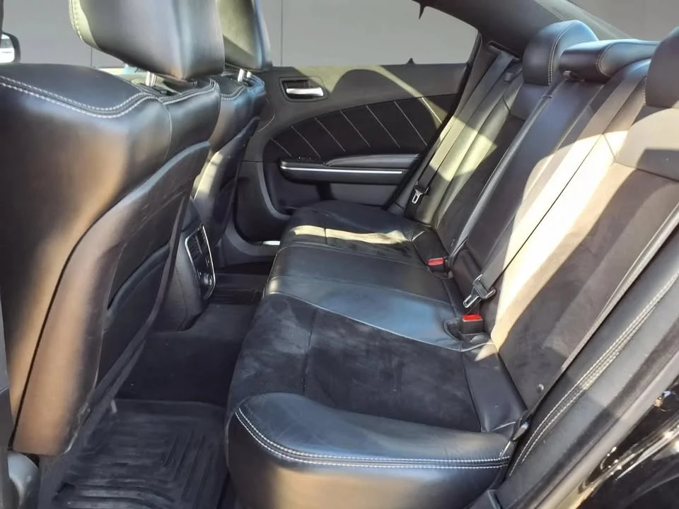2012 Dodge Charger 7th Gen - Image 16 of 20