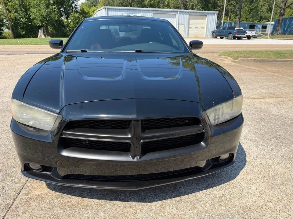 2012 Dodge Charger 7th Gen - Image 8 of 20