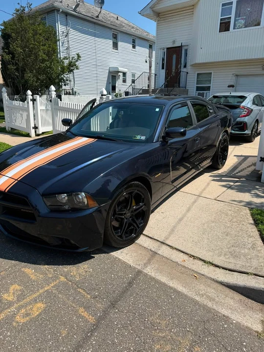 2012 Dodge Charger 7th Gen - Image 6 of 8