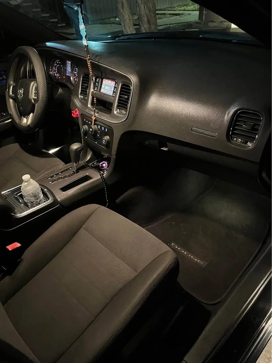 2012 Dodge Charger 7th Gen - Image 7 of 8