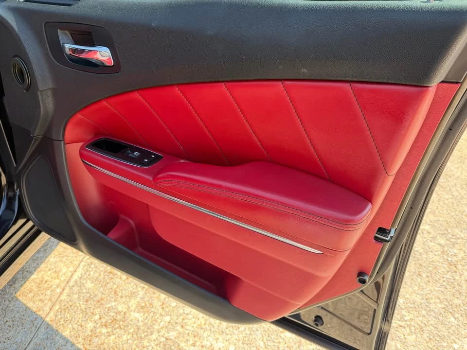 2012 Dodge Charger 7th Gen - Image 12 of 20