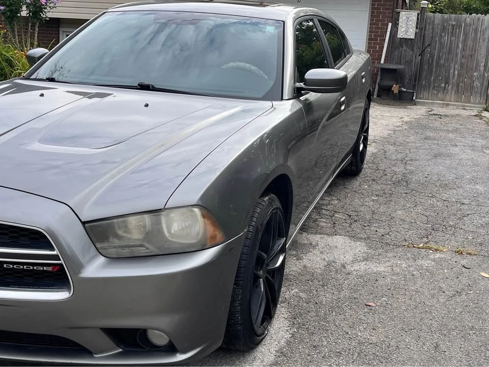 2012 Dodge Charger 7th Gen - Image 5 of 20