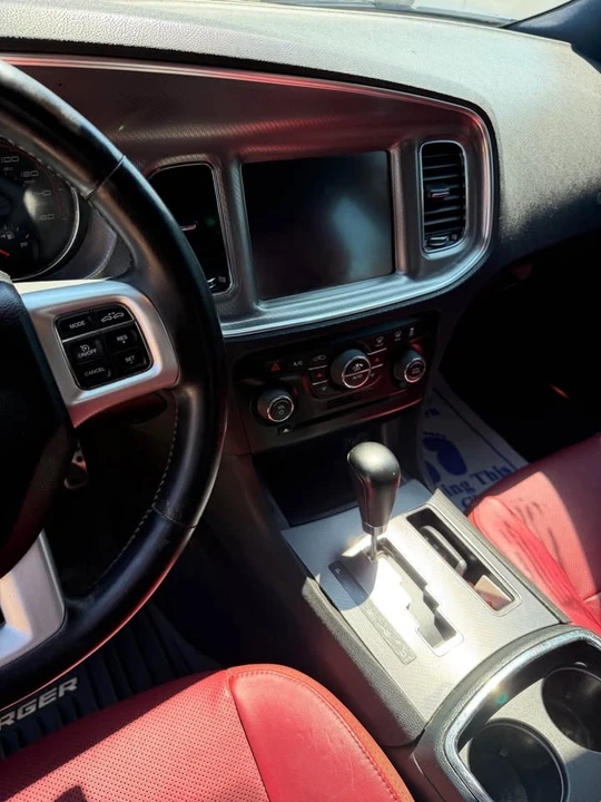 2012 Dodge Charger 7th Gen - Image 18 of 20