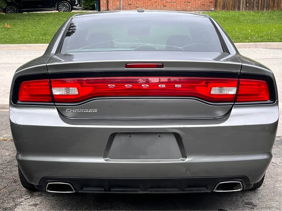 2012 Dodge Charger 7th Gen - Image 7 of 20