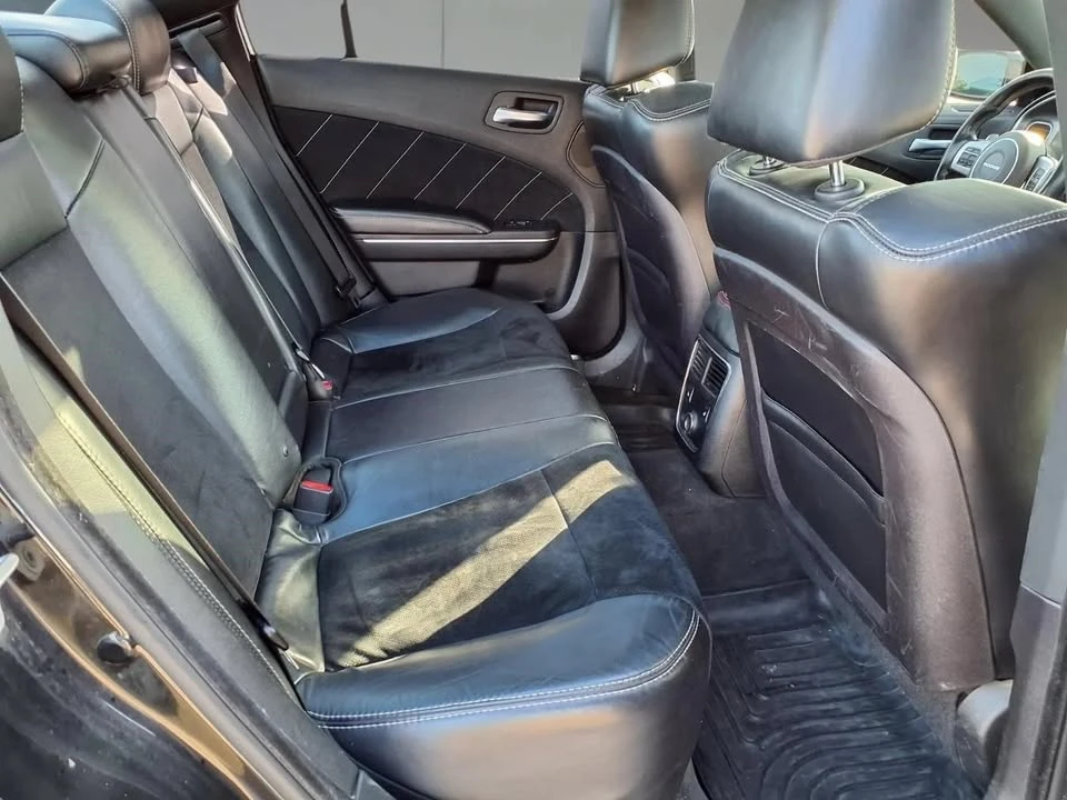 2012 Dodge Charger 7th Gen - Image 18 of 20