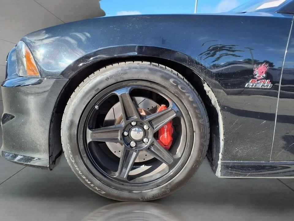 2012 Dodge Charger 7th Gen - Image 8 of 20