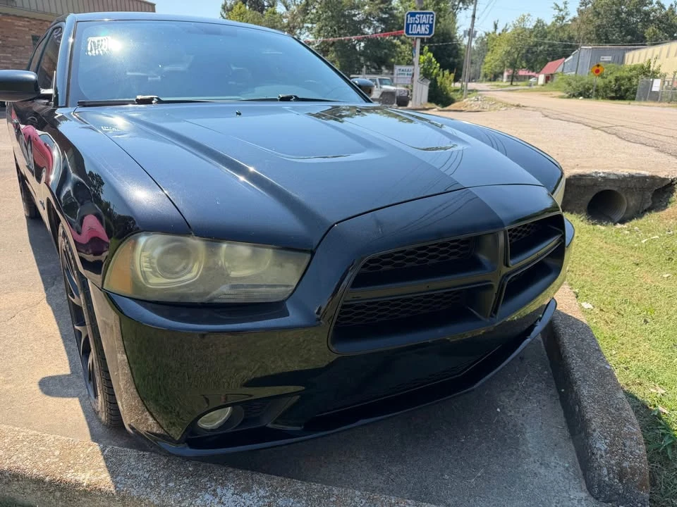 2012 Dodge Charger 7th Gen - Image 3 of 20