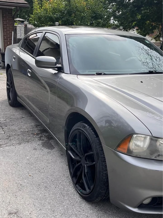 2012 Dodge Charger 7th Gen - Image 4 of 20