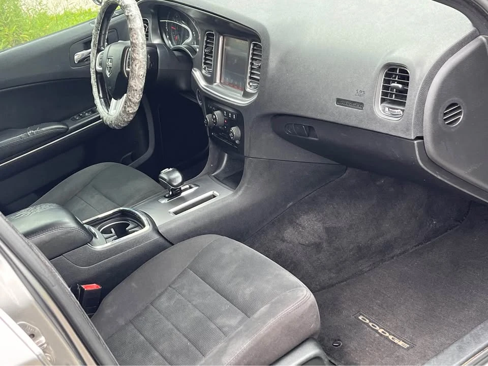 2012 Dodge Charger 7th Gen - Image 17 of 20