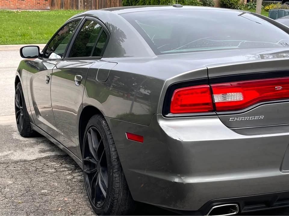 2012 Dodge Charger 7th Gen - Image 8 of 20