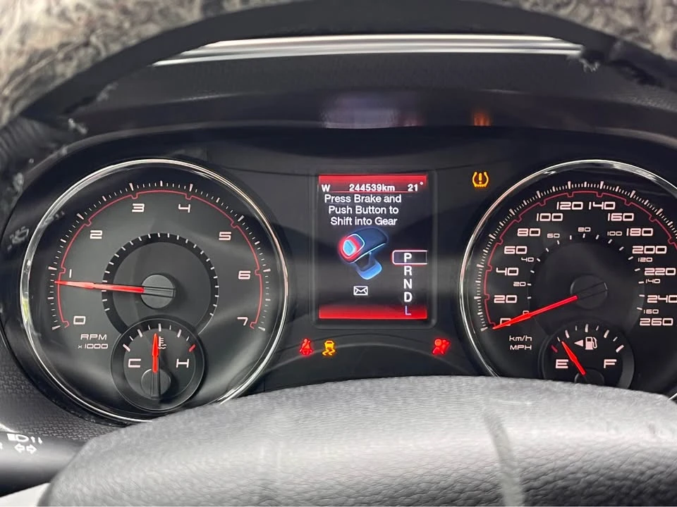 2012 Dodge Charger 7th Gen - Image 11 of 20