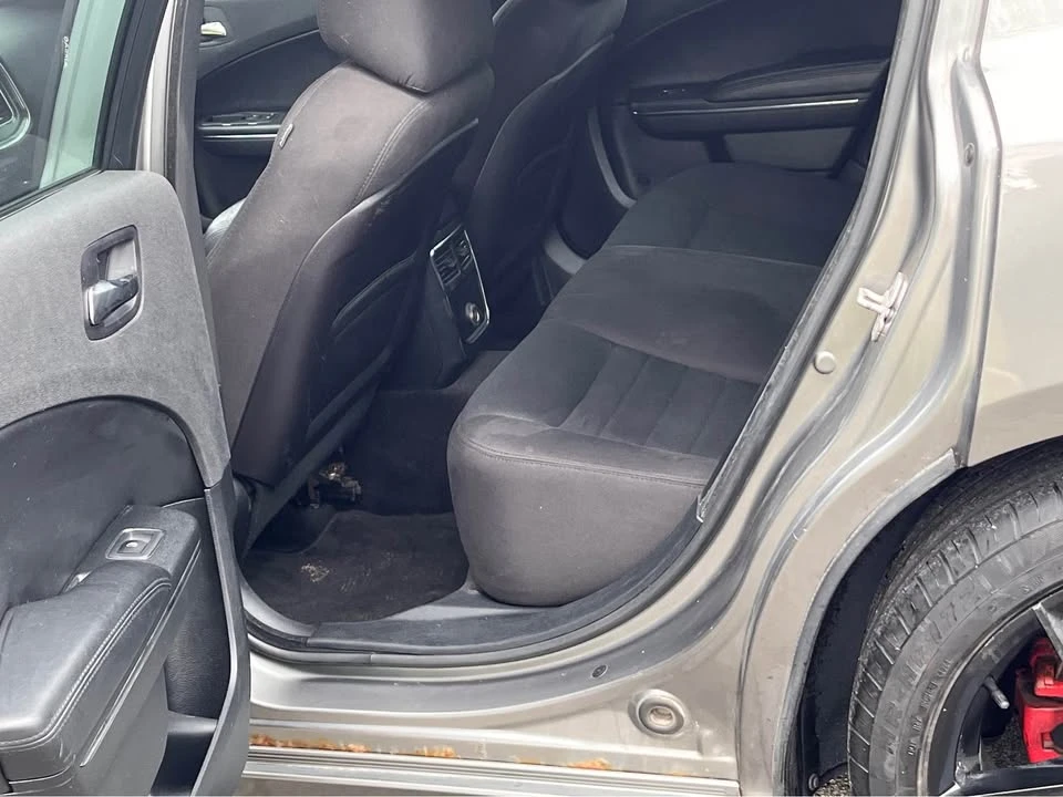 2012 Dodge Charger 7th Gen - Image 15 of 20