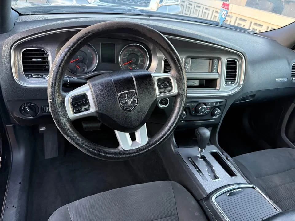 2012 Dodge Charger 7th Gen - Image 6 of 8