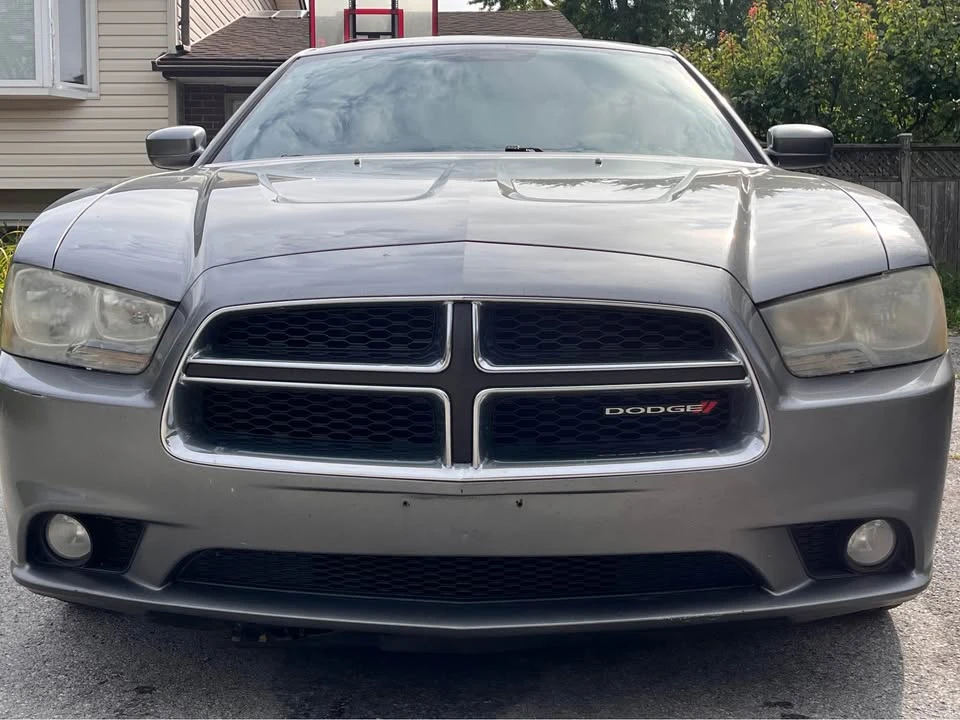 2012 Dodge Charger 7th Gen - Image 3 of 20