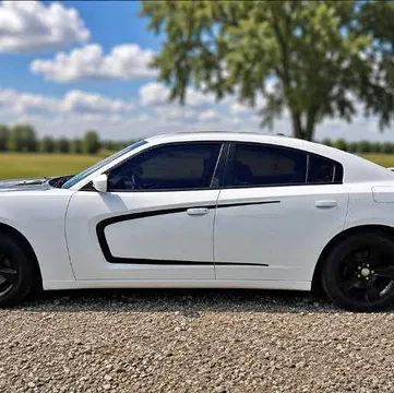 2012 Dodge Charger SE