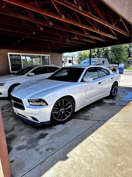 2012 Dodge Charger