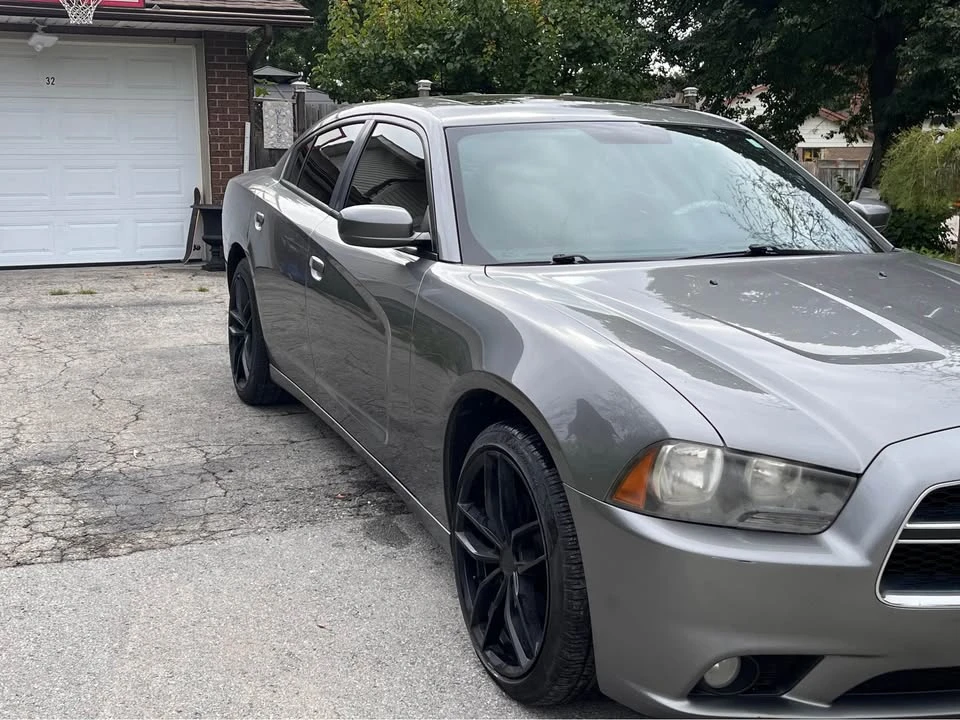 2012 Dodge Charger 7th Gen - Image 6 of 20