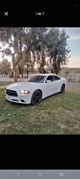 2012 Dodge Charger