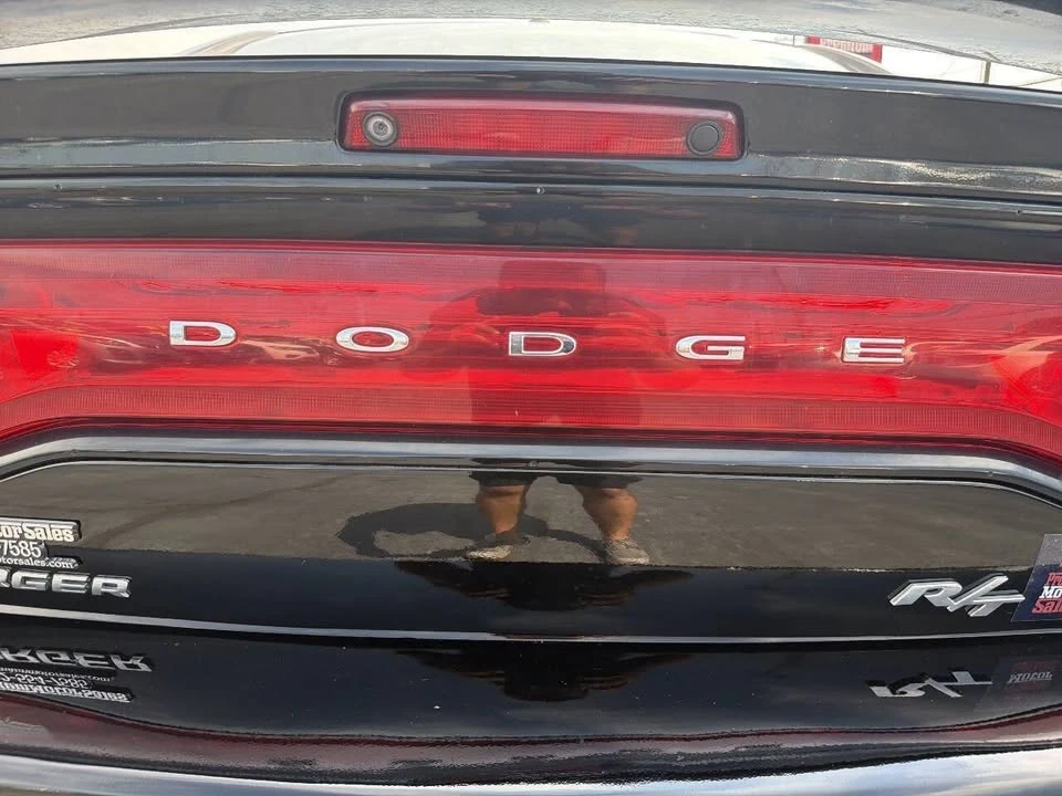 2012 Dodge Charger 7th Gen - Image 15 of 20