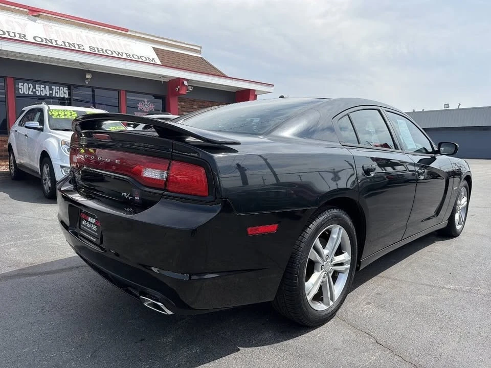 2012 Dodge Charger 7th Gen - Image 11 of 20