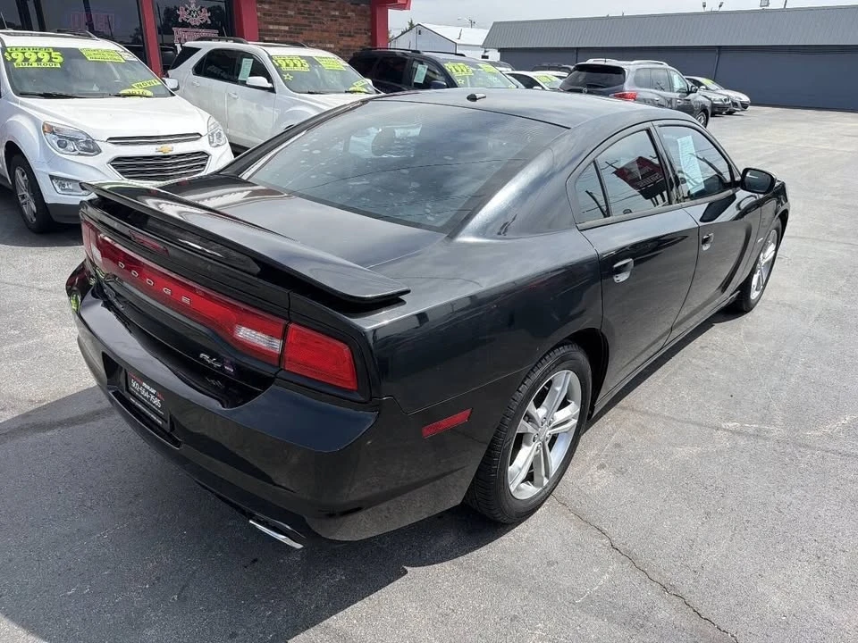 2012 Dodge Charger 7th Gen - Image 12 of 20