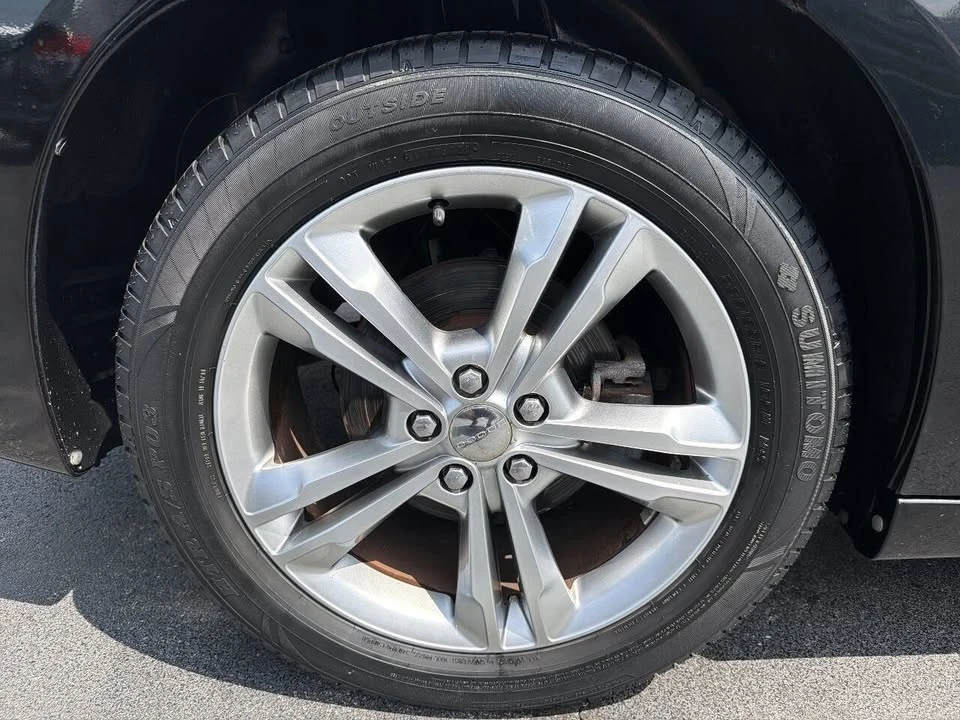 2012 Dodge Charger 7th Gen - Image 14 of 20
