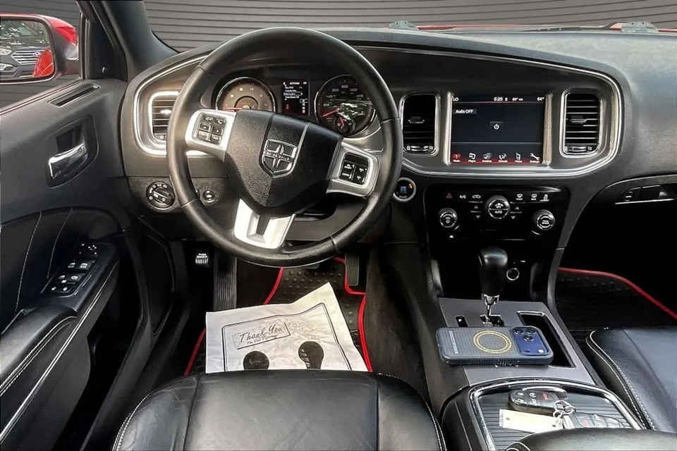 2012 Dodge Charger 7th Gen - Image 8 of 20