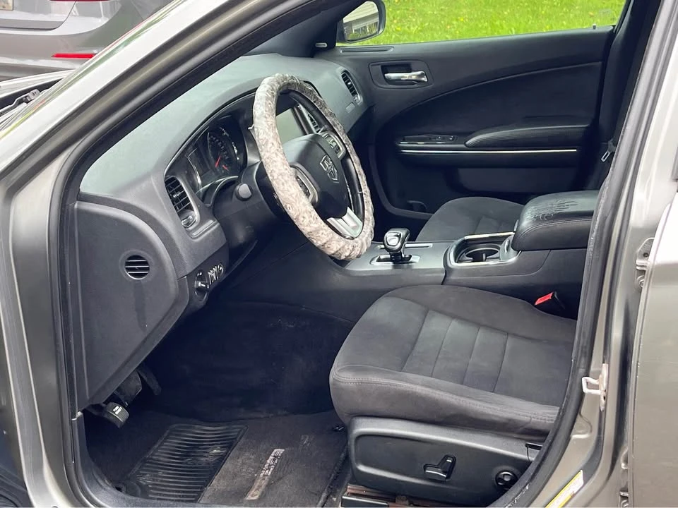 2012 Dodge Charger 7th Gen - Image 12 of 20