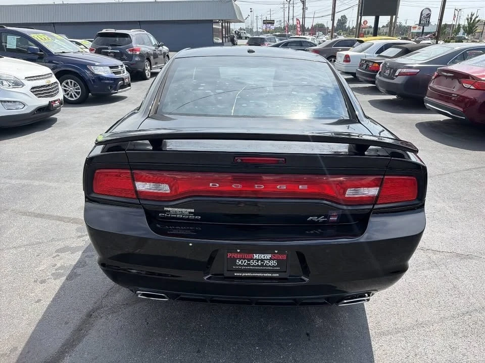 2012 Dodge Charger 7th Gen - Image 10 of 20