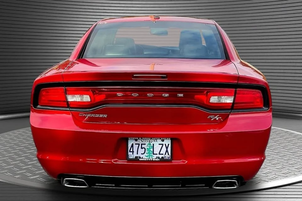 2012 Dodge Charger 7th Gen - Image 5 of 20