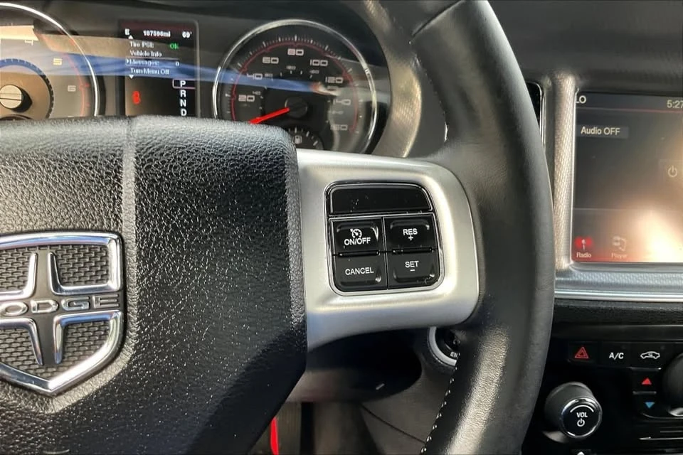 2012 Dodge Charger 7th Gen - Image 12 of 20